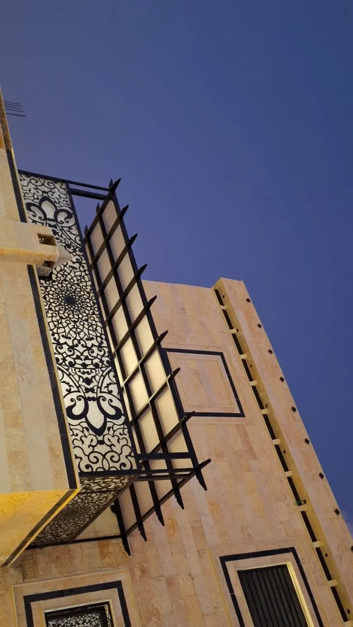  برجولات جلسات 